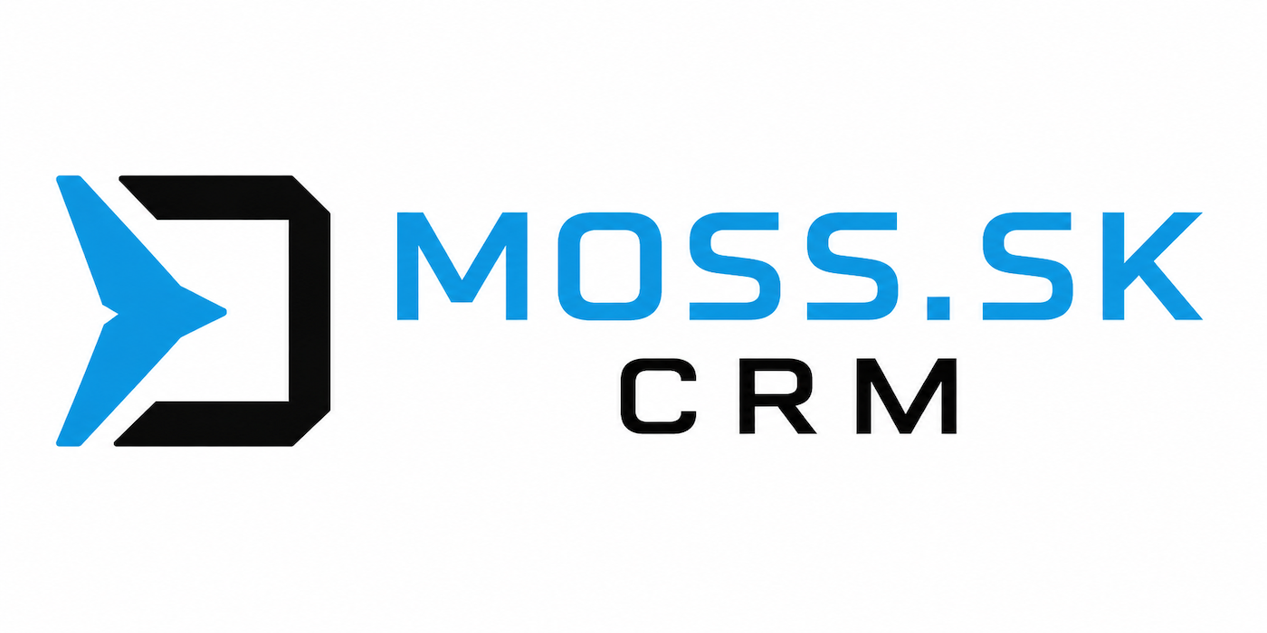 CRM Logo